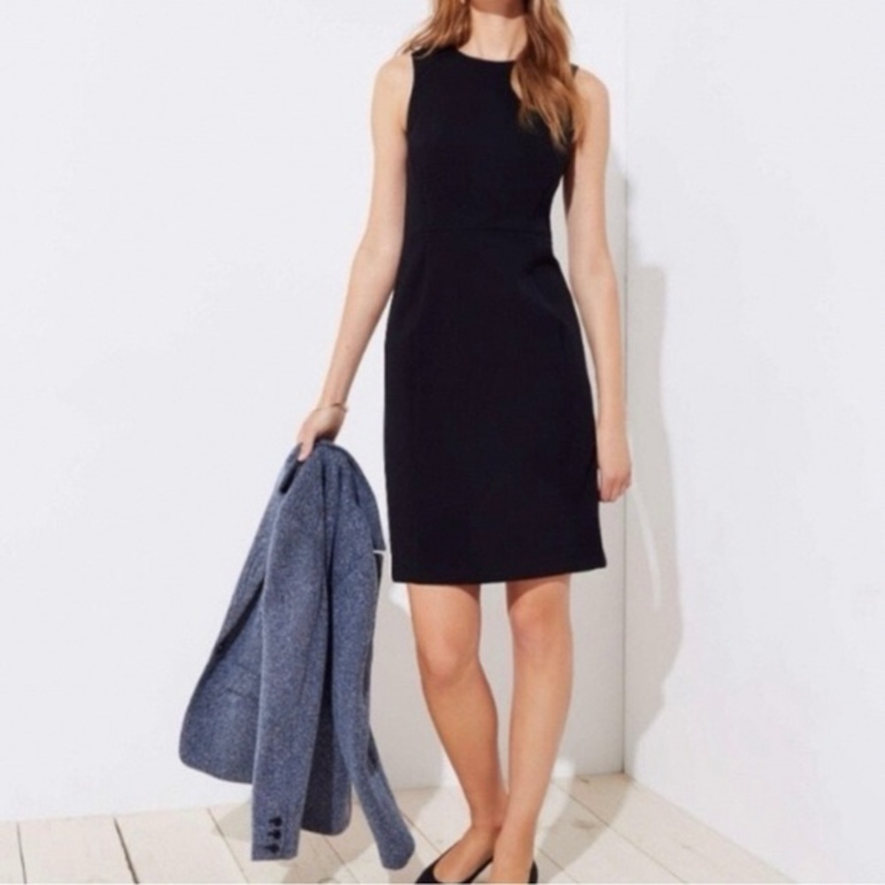 Ann Taylor Dress